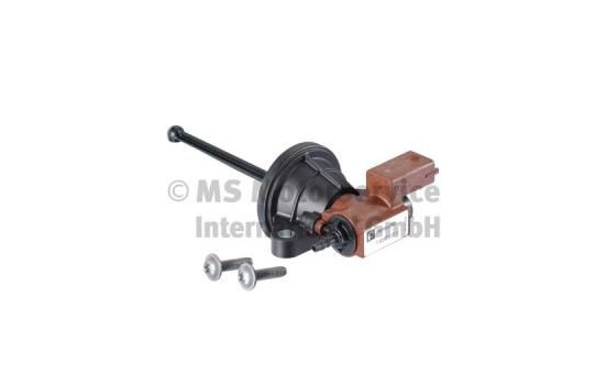 Control element, cooler exhaust gas recirculation 7.01981.07.0 Pierburg