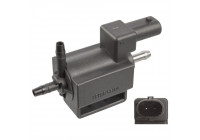 Control Valve, air intake febi Plus 108232