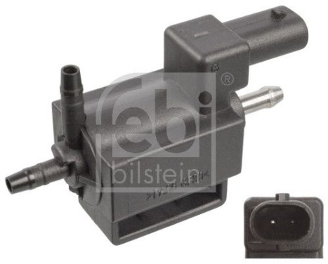 Control Valve, air intake febi Plus 108232, Image 2