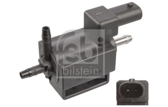 Control Valve, air intake febi Plus 108232, Image 2