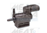 Control Valve, air intake