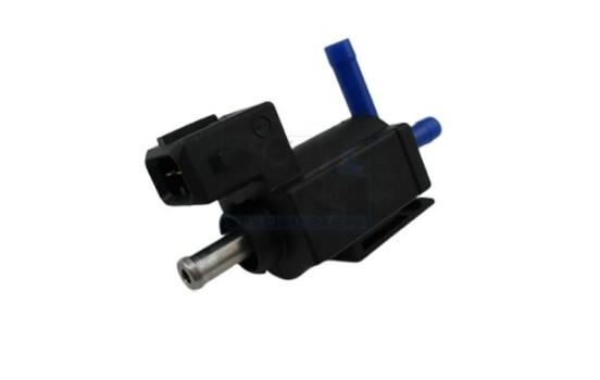 Control Valve, air intake