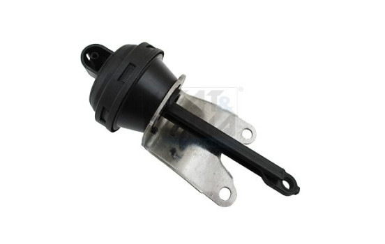 Control valve, air supply