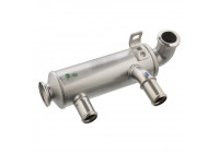 Cooler, exhaust gas recirculation 101015 FEBI