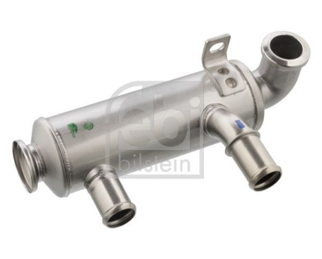 Cooler, exhaust gas recirculation 101015 FEBI, Image 2