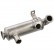 Cooler, exhaust gas recirculation 101016 FEBI