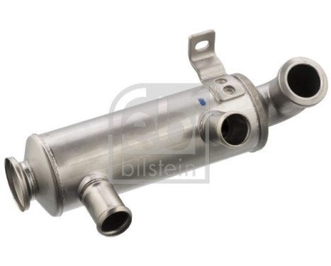 Cooler, exhaust gas recirculation 101016 FEBI, Image 2