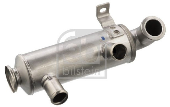 Cooler, exhaust gas recirculation 101016 FEBI, Image 2