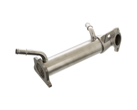 Cooler, exhaust gas recirculation 102612 FEBI