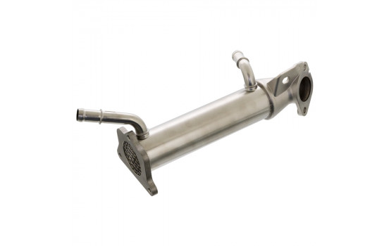 Cooler, exhaust gas recirculation 102612 FEBI