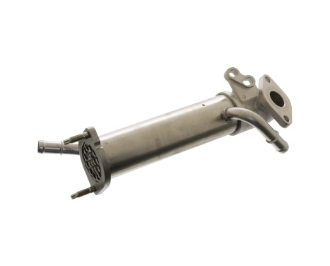 Cooler, exhaust gas recirculation 102614 FEBI