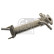 Cooler, exhaust gas recirculation 102614 FEBI, Thumbnail 2