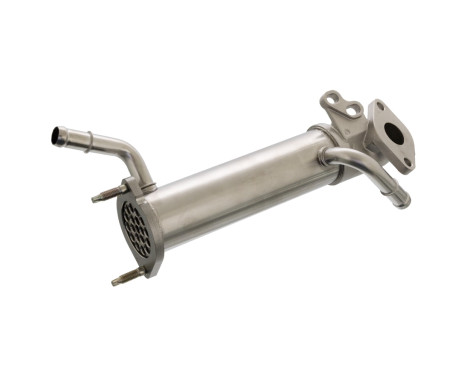 Cooler, exhaust gas recirculation 102616 FEBI