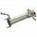 Cooler, exhaust gas recirculation 102616 FEBI