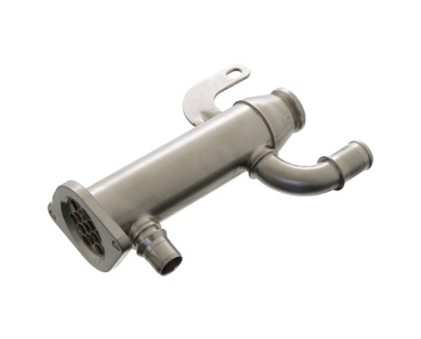 Cooler, exhaust gas recirculation 102618 FEBI