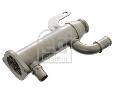 Cooler, exhaust gas recirculation 102618 FEBI, Image 2