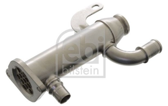 Cooler, exhaust gas recirculation 102618 FEBI, Image 2