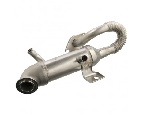 Cooler, exhaust gas recirculation 102626 FEBI