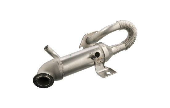 Cooler, exhaust gas recirculation 102626 FEBI