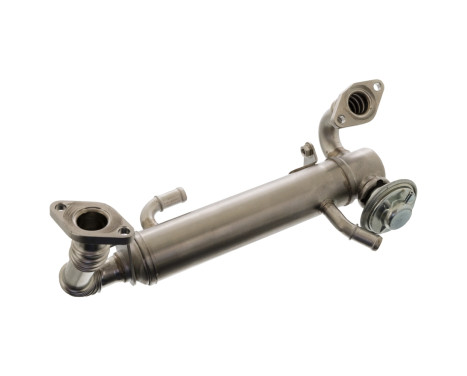 Cooler, exhaust gas recirculation 102800 FEBI