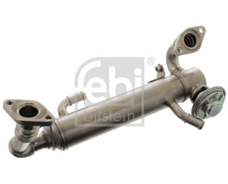Cooler, exhaust gas recirculation 102800 FEBI, Image 2
