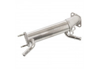 Cooler, exhaust gas recirculation 104329 FEBI