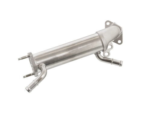 Cooler, exhaust gas recirculation 104329 FEBI
