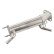 Cooler, exhaust gas recirculation 104329 FEBI