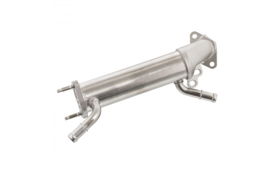 Cooler, exhaust gas recirculation 104329 FEBI