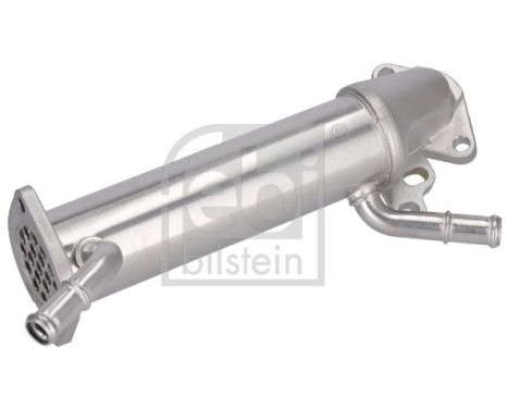 Cooler, exhaust gas recirculation 104329 FEBI, Image 2