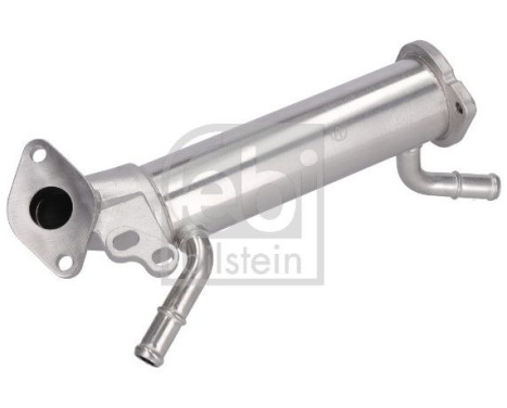 Cooler, exhaust gas recirculation 104329 FEBI, Image 3