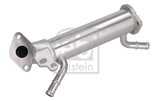Cooler, exhaust gas recirculation 104329 FEBI, Image 3