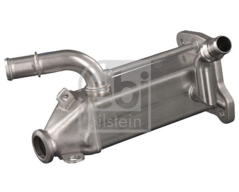 Cooler, exhaust gas recirculation 176387 FEBI