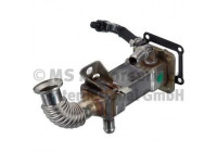 Cooler, exhaust gas recirculation 7.00837.01.0 Pierburg