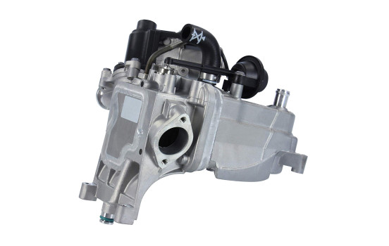 Cooler, exhaust gas recirculation 7.01106.38.0 Pierburg, Image 2