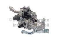 Cooler, exhaust gas recirculation 7.02156.24.0 Pierburg
