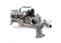 Cooler, exhaust gas recirculation 7.02156.33.0 Pierburg