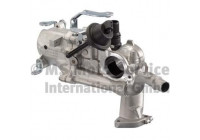 Cooler, exhaust gas recirculation 7.02156.34.0 Pierburg