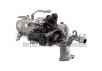 Cooler, exhaust gas recirculation 7.02156.35.0 Pierburg