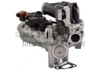 Cooler, exhaust gas recirculation 7.03622.10.0 Pierburg