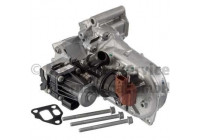 Cooler, exhaust gas recirculation 7.03622.11.0 Pierburg