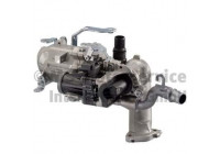 Cooler, exhaust gas recirculation 7.03647.10.0 Pierburg