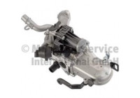 Cooler, exhaust gas recirculation 7.03991.12.0 Pierburg