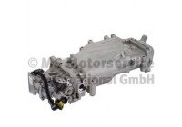 Cooler, exhaust gas recirculation 7.04723.10.0 Pierburg