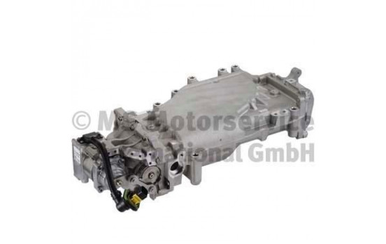 Cooler, exhaust gas recirculation 7.04723.10.0 Pierburg