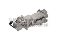 Cooler, exhaust gas recirculation 7.04788.06.0 Pierburg