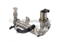 Cooler, exhaust gas recirculation 7.05052.00.0 Pierburg