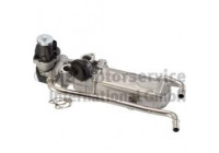 Cooler, exhaust gas recirculation 7.09720.01.0 Pierburg
