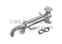Cooler, exhaust gas recirculation 7.09720.05.0 Pierburg