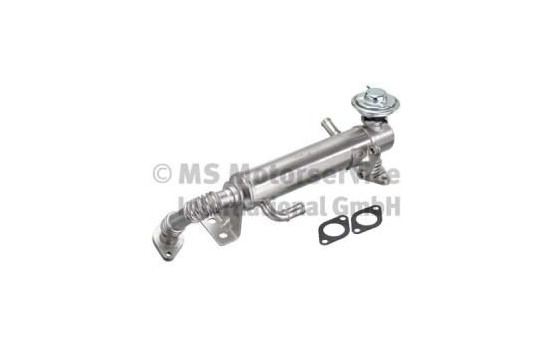 Cooler, exhaust gas recirculation 7.09720.05.0 Pierburg